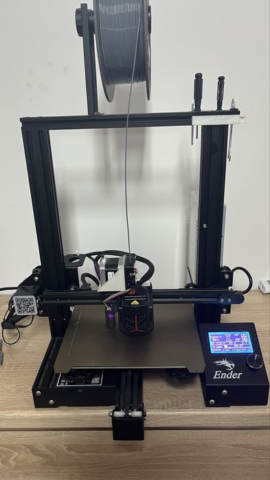 3d printer creality ender 3 neo
