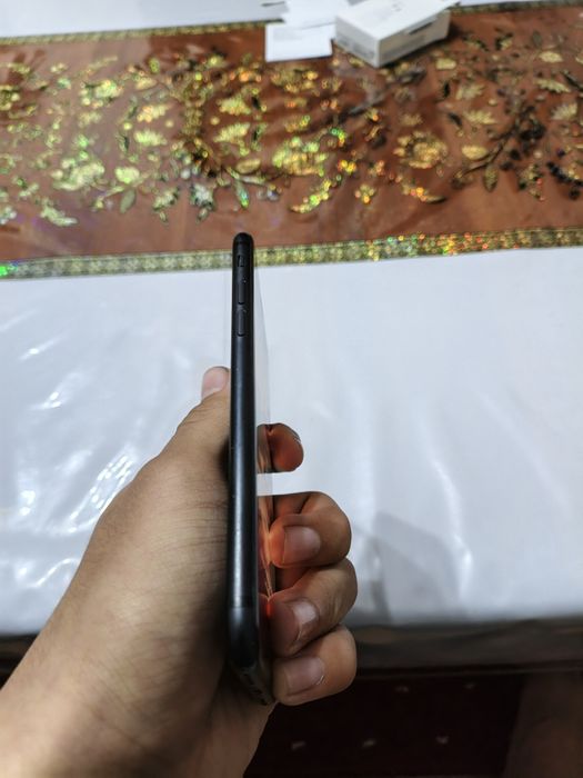 Iphone 7 ideal usta kormagan