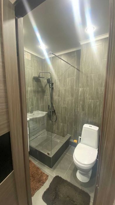 Продам 2комн квартиру, район Тайги