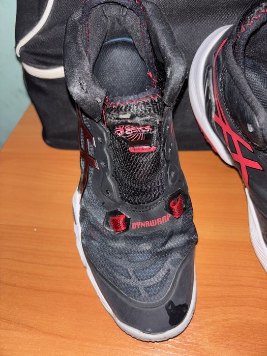 Asics MetaRise б/ушный