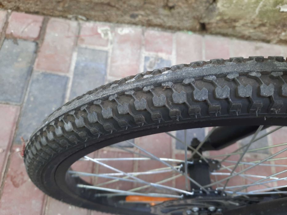 Bicicletă electrică pliabilă Volta VB1