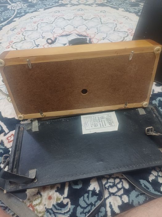 Ручная швейная машина СССР