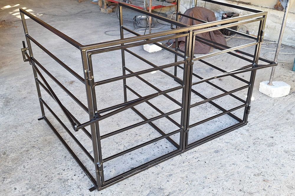 Boxa, Strunga, Tarc de muls oi si capre, Trimit prin curier