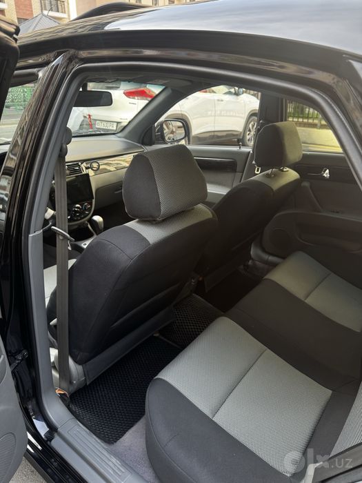 Chevrolet Jentra 2024