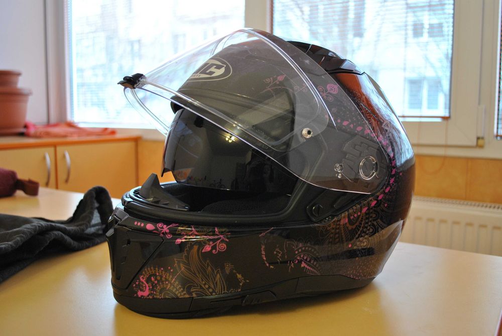 CASCA HJC i 70 Dama marimea XS