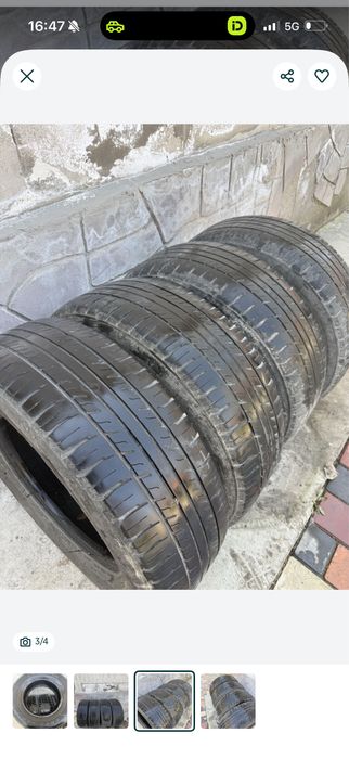 Резина Triangle