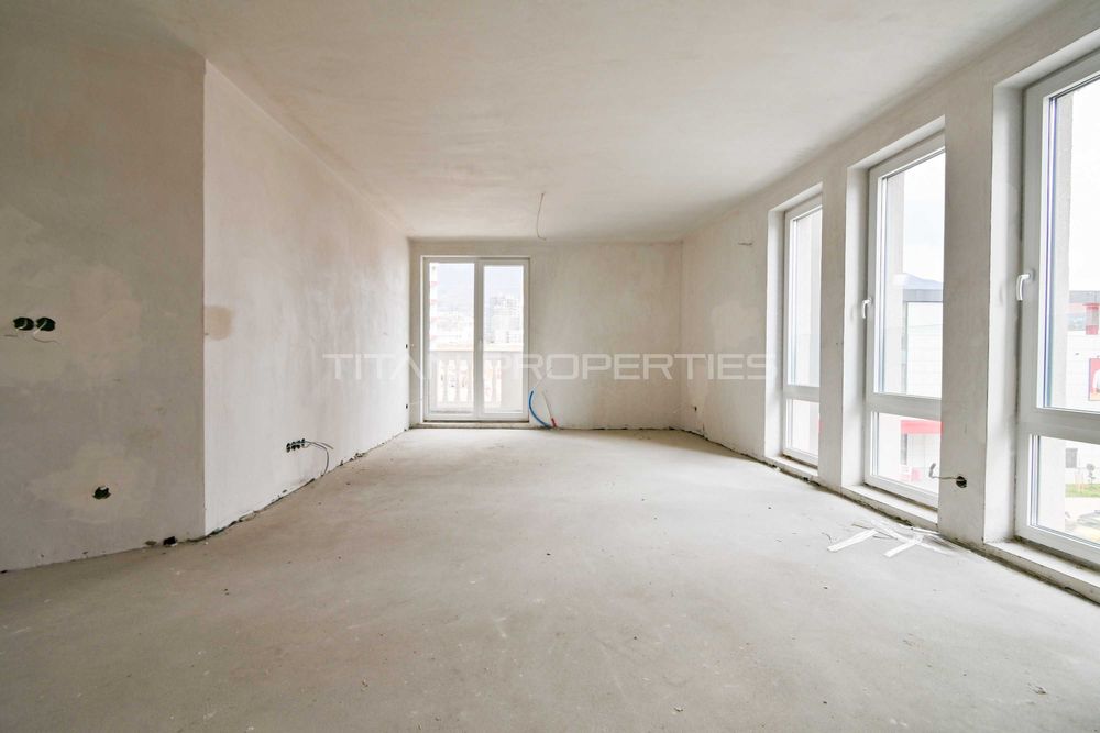 Продава се Многостаен апартамент в София, Манастирски ливади - 188 кв.м за 1881 €/кв.м - Снимка #3