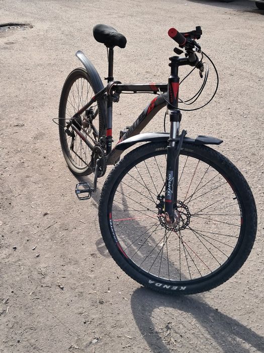 Велосипед Grantel