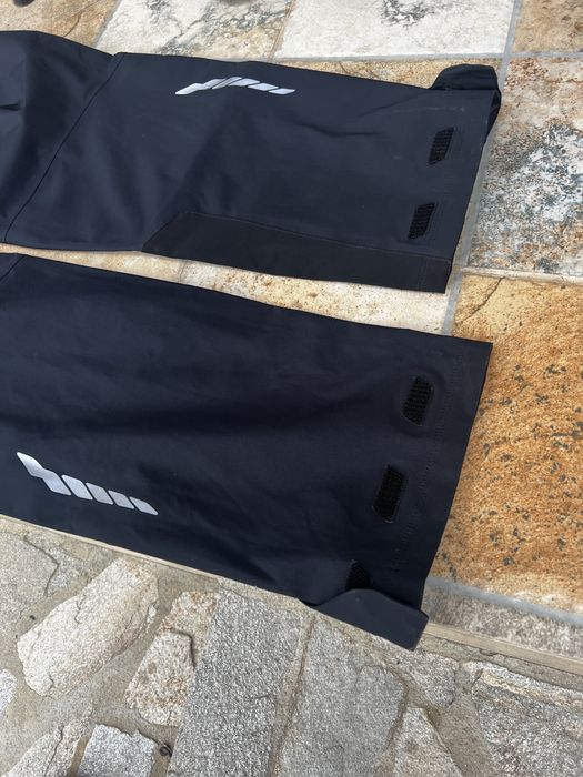 Pantaloni bicicleta Pear Izumi WXB Barrier