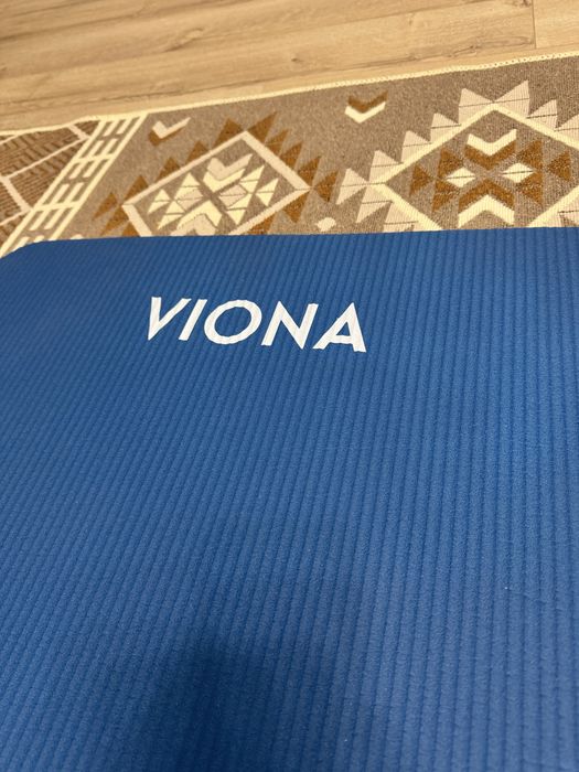 Продам коврик для фитнеса