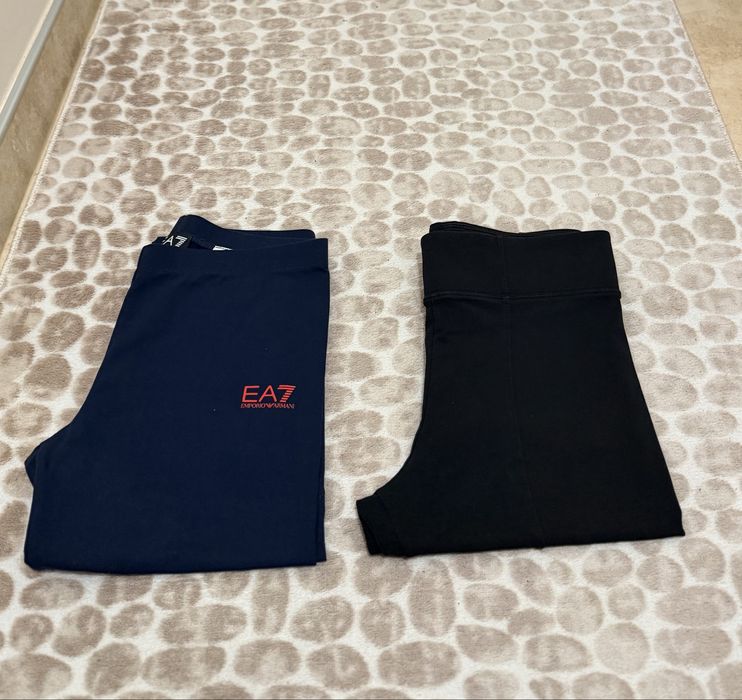 Клинове на Armani и Nike