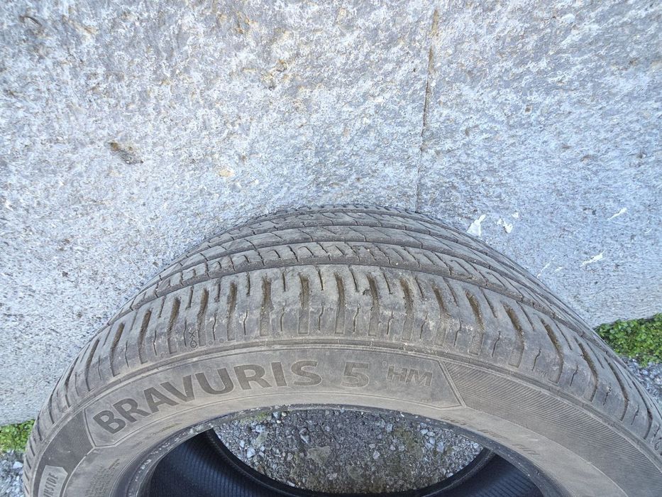 Летни Гуми 4бр Bravuris