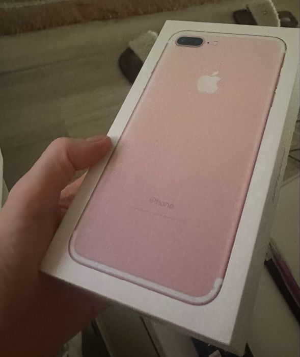 İphone 7 plus 32 гб