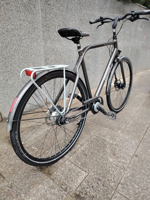 Городской велосипед CORTINA