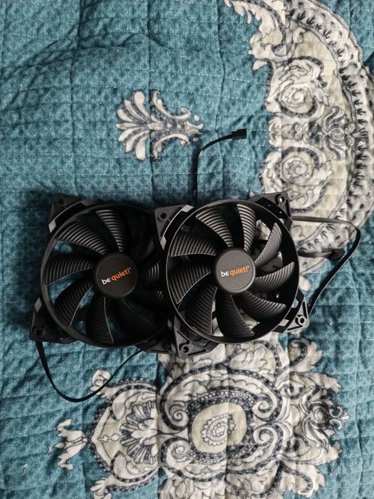 Продам кулер для процессора.