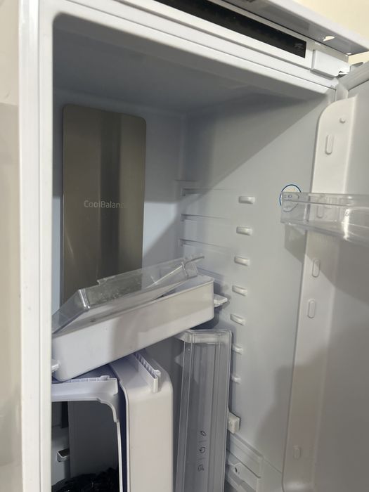 Холодильник Hansa