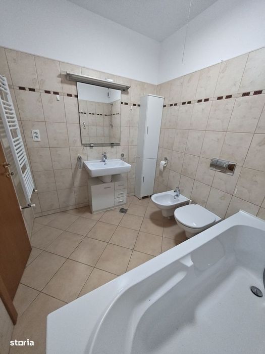 3 camere Foisorul de Foc-Eminescu, parcare subterana+boxa -Proprietar