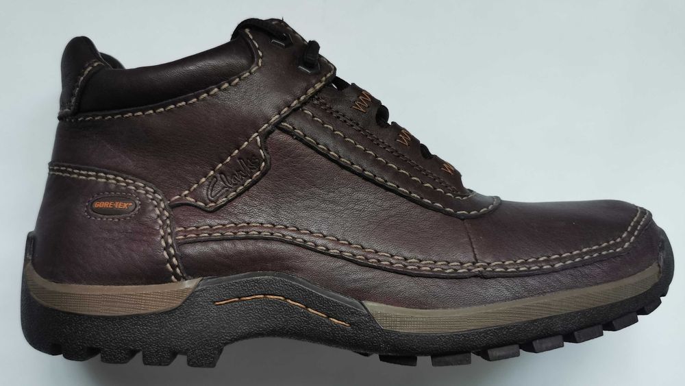 Clarks Active Air Noi cu Eticheta 8.5 G UK