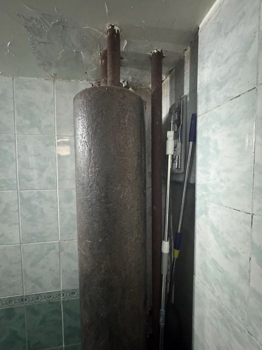 Продаю газовый котел