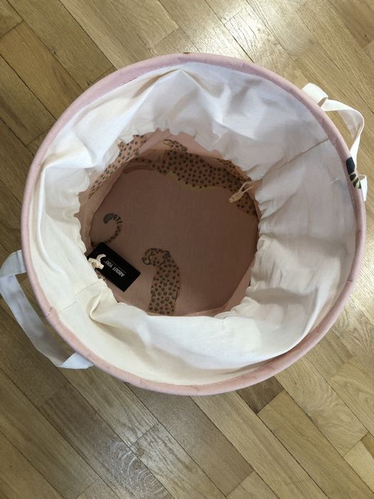 Cos depozitare jucarii / haine About you