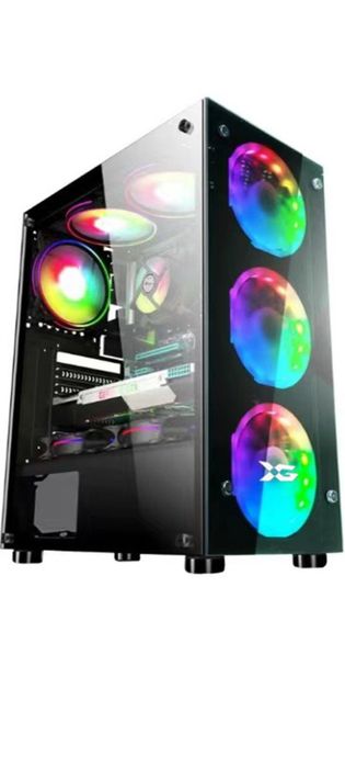 Системник /8ядерный /