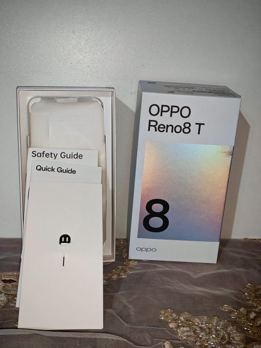 OPPO Reno 8T  8/128