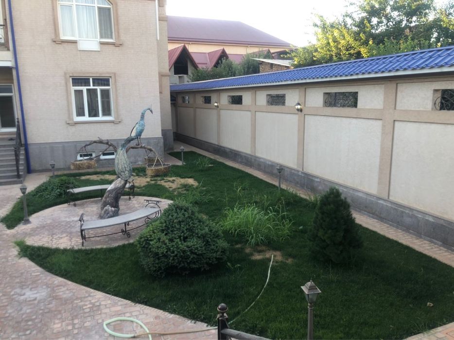Аренда Дом Мирзо Улугбекский р-н