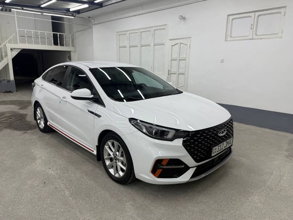 Cherry Arrizo 6 Pro 2023