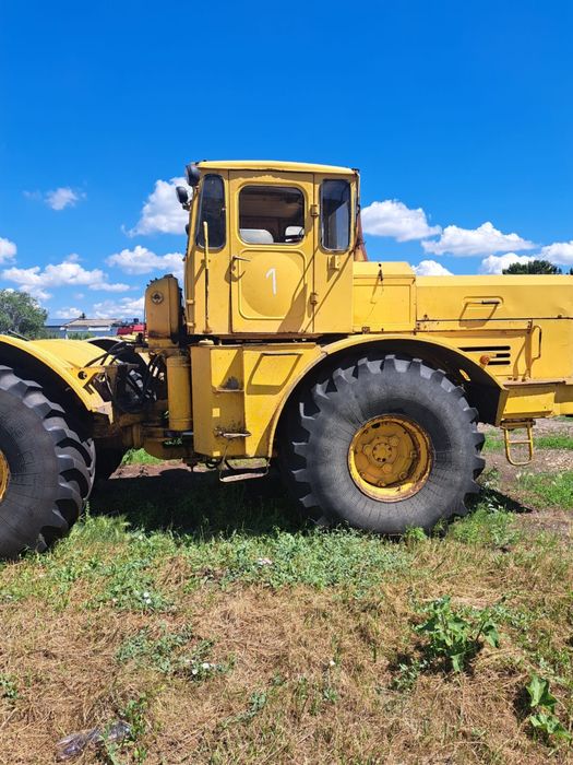 Продам трактор К700 - 3 единицы
