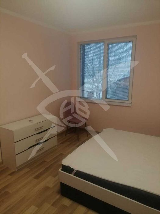 Двустаен апартамент в кв. Сердика №185263