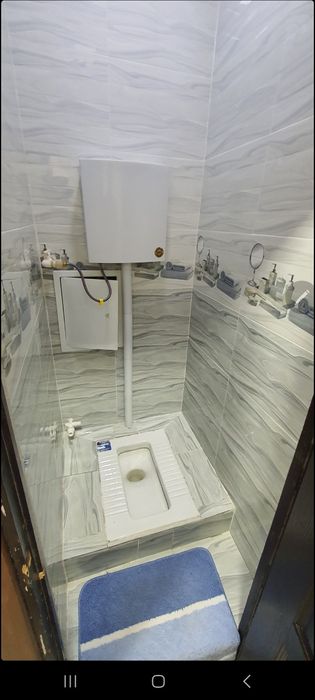 Srochna 3 xonali  dom sotiladi