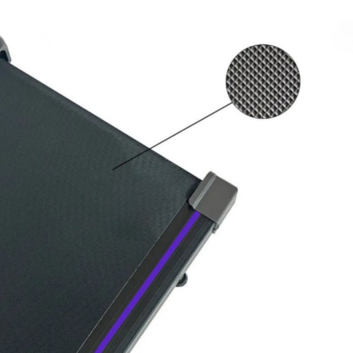 Компактна пътека за бягане с дистанционно –