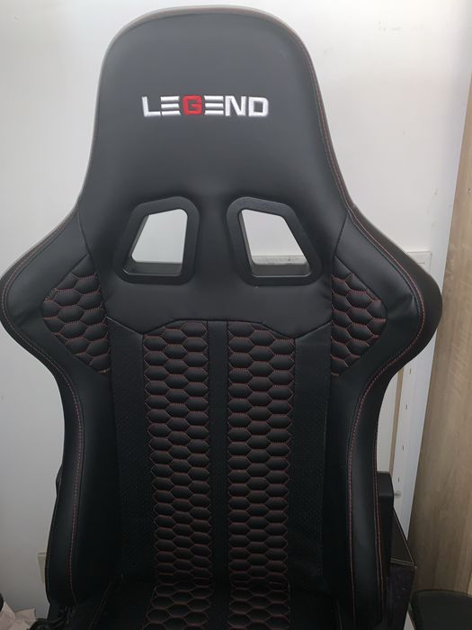 Геймърски стол LEGEND