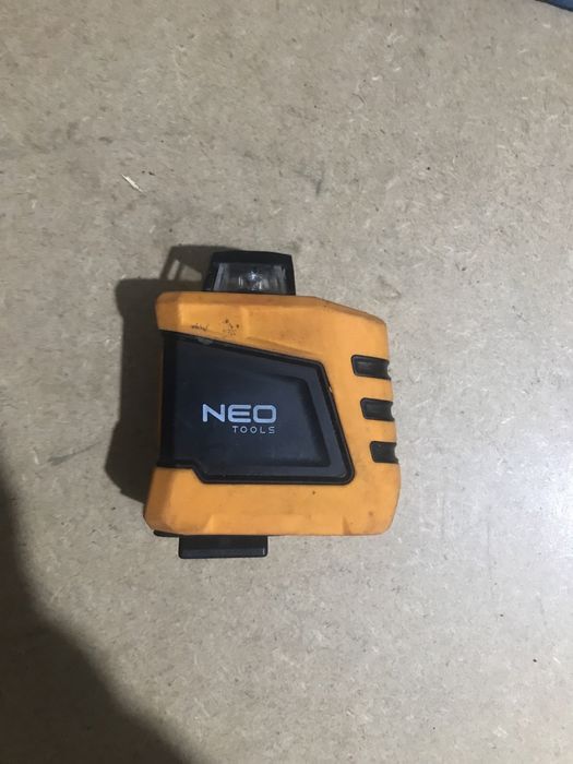 Nivela Laser Neo Tools 75-102