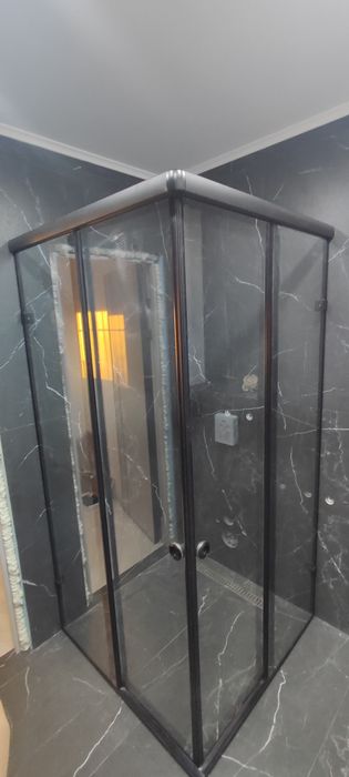 Душевые кабины под заказ