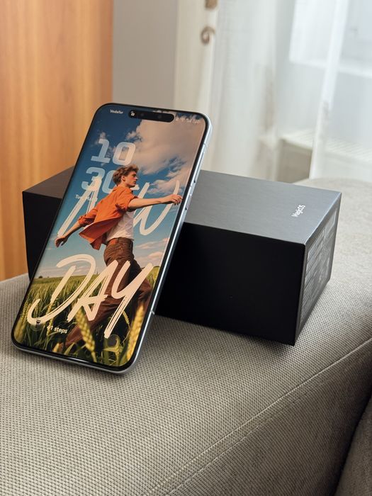 HONOR Magic 7 Pro 16GB RAM / 512GB – stare impecabilă