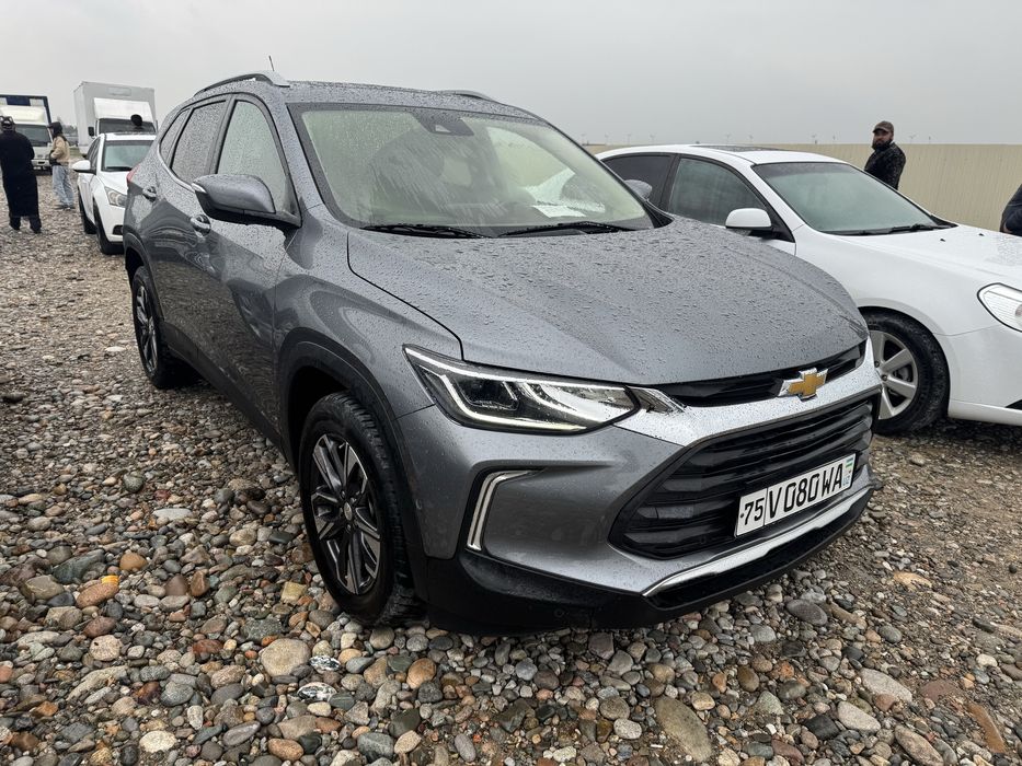 Tracker 2 premier plus