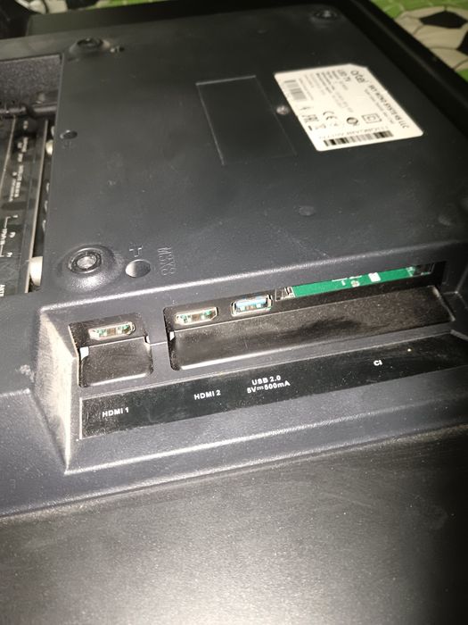 Телевизор  артел