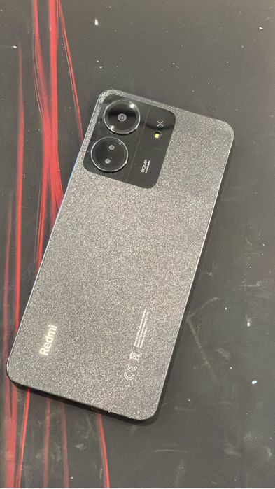 Продам Redmi 13c 256GB