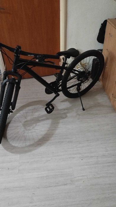 Vând bicicleta velors