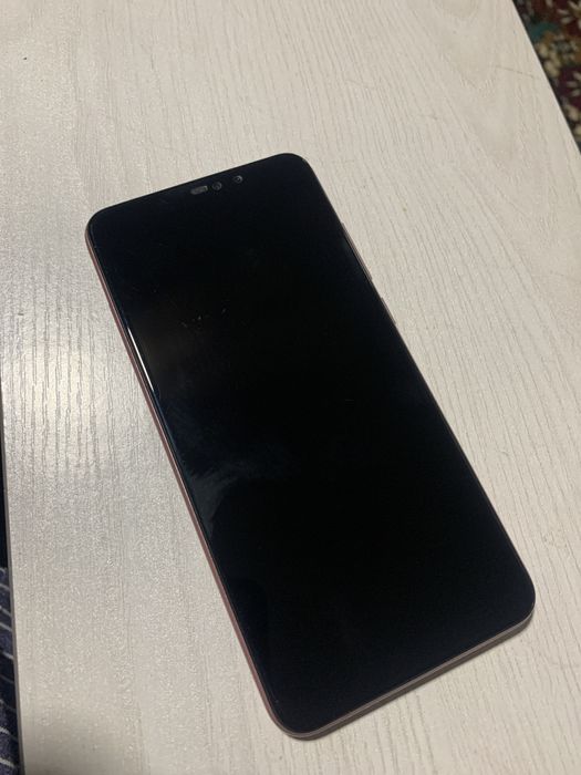 Xiomi note 6 pro sotiladi!