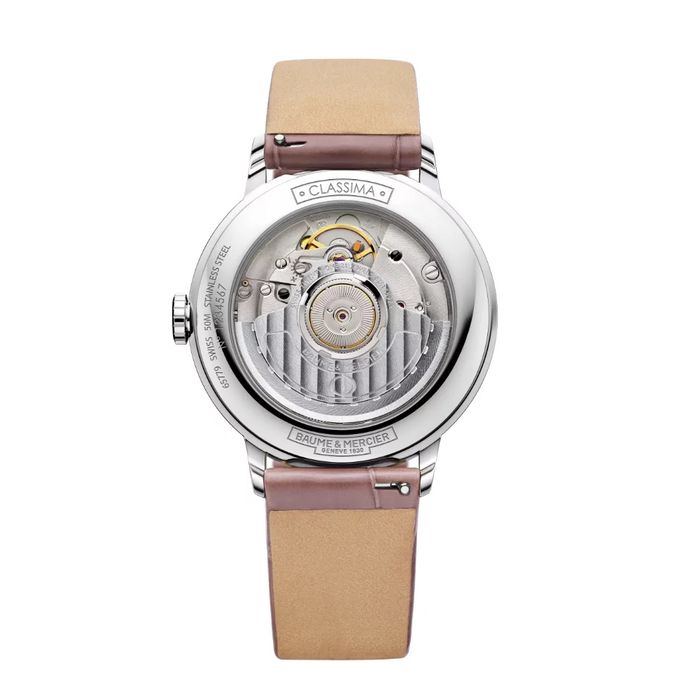 Baume & Mercier Classima Diamond