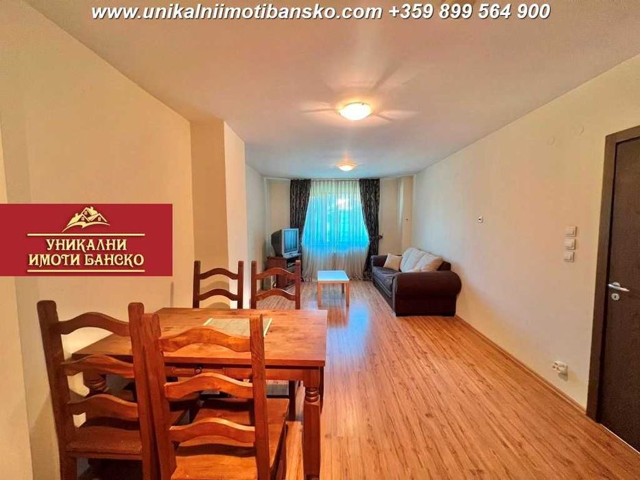 Продава се Двустаен апартамент в Банско - 70 кв.м за 656 €/кв.м - Снимка #2