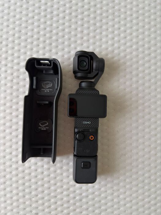 Dji osmo pocket 2