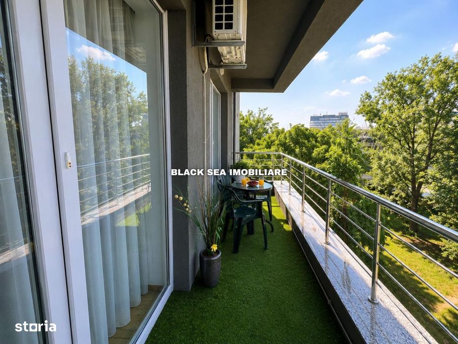 De inchiriat Apartament 2 camere zona Campus  - Bloc Coralia