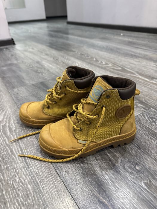 Ботуши Palladium