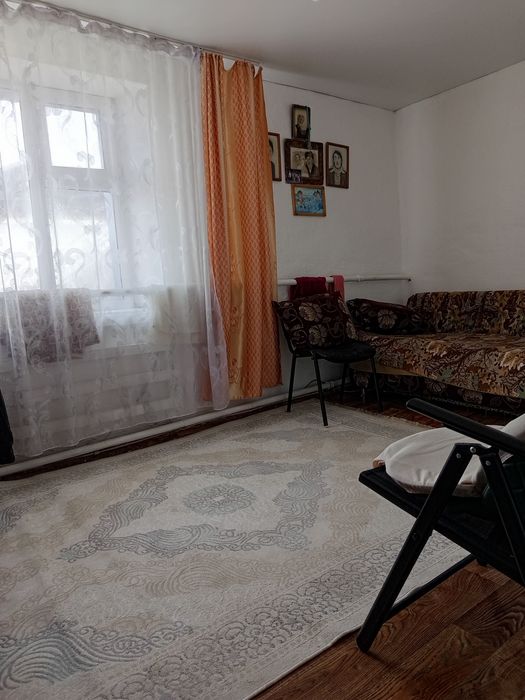 Продам дом в  родине