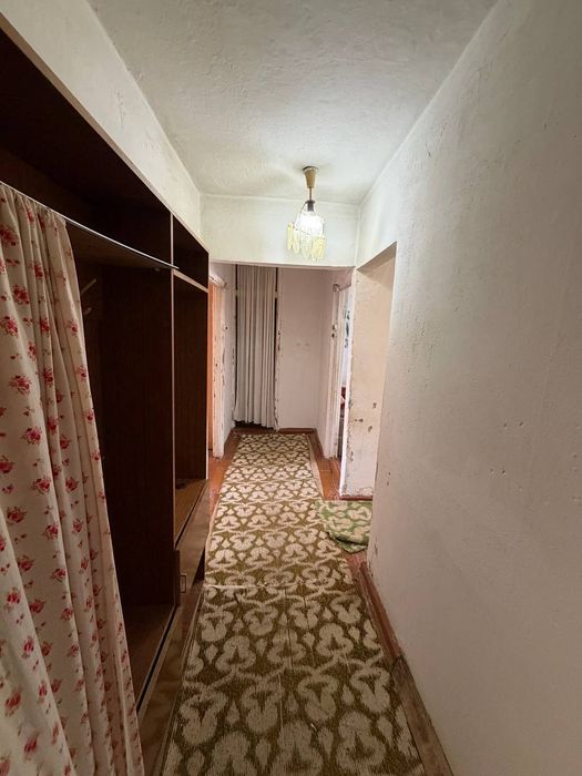 Саттепо Севинч квартира зўдлик билан Сотилади