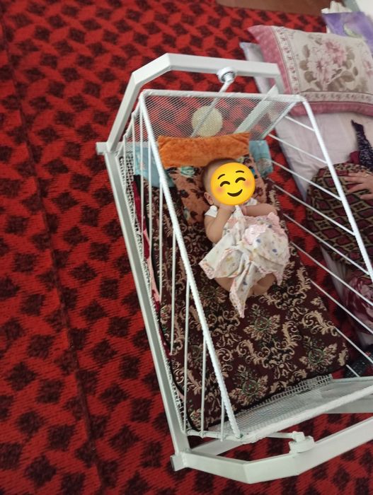 Belanchak mustaxkam zamonaviy