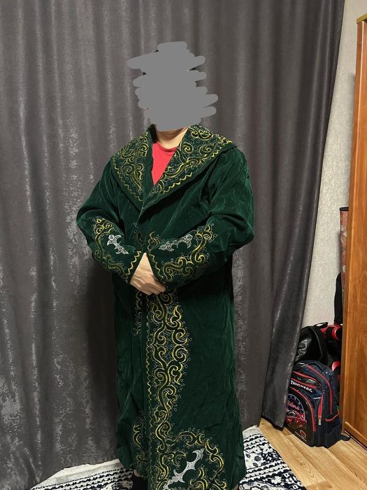 Шапандар Чапан Шапан